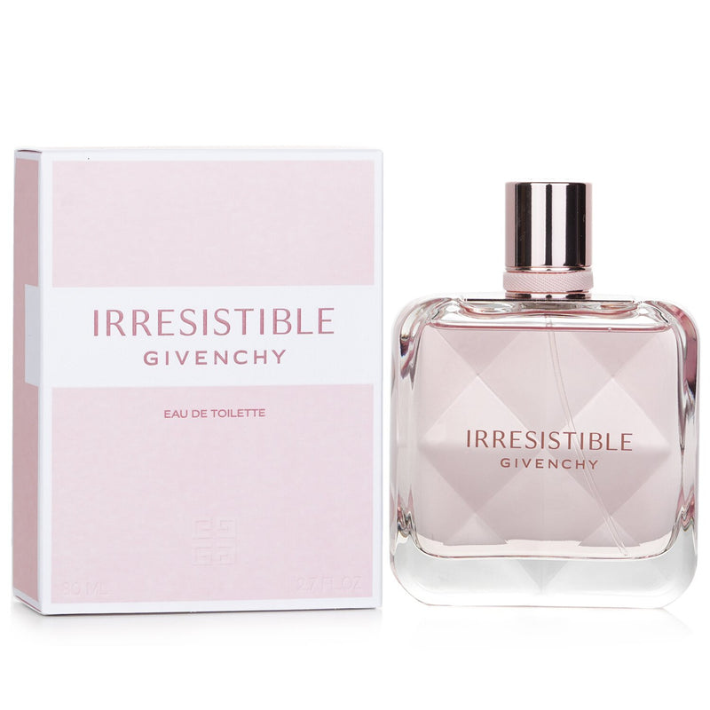 ジバンシィ  Irresistible Eau De Toilette Spray   80ml/2.7oz