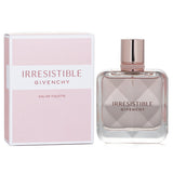 ジバンシィ  Irresistible Eau De Toilette Spray   50ml/1.7oz