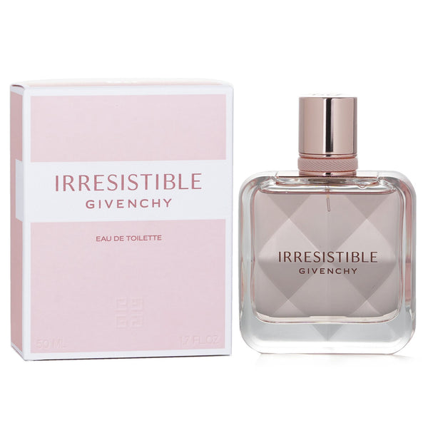 ジバンシィ  Irresistible Eau De Toilette Spray   50ml/1.7oz