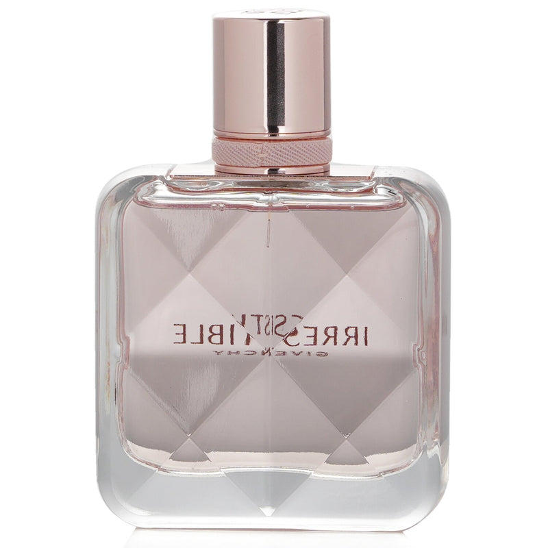 ジバンシィ  Irresistible Eau De Toilette Spray   50ml/1.7oz