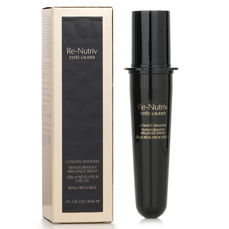 エスティ ローダー  リニューターヴ アルティメットダイヤモンド トランスフォーメイティブ ブリリアンス セラム レフィル   30ml/1oz