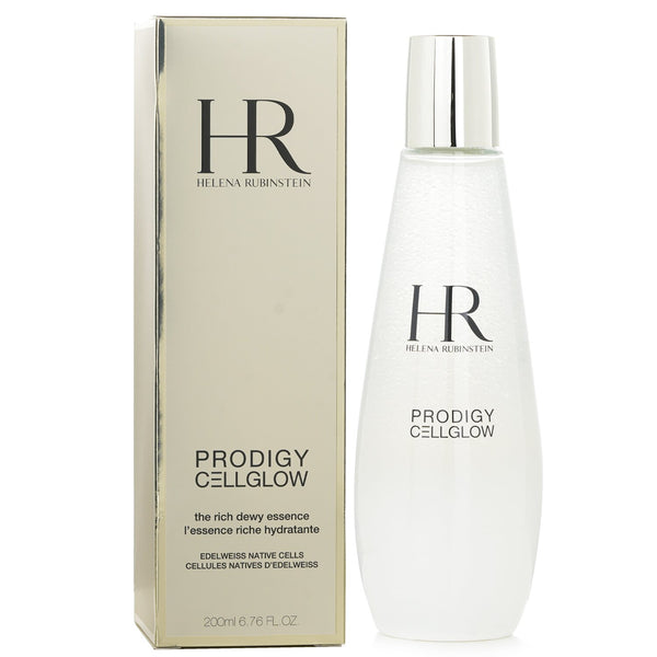 ヘレナ ルビンスタイン  Prodigy Cellglow the Rich Dewy Essence   200ml/6.76oz