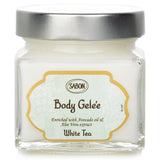 サボン  Body Gelee - White Tea   200ml/7oz