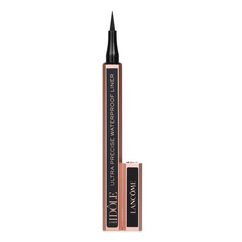 ランコム  イドルライナー ウォータープルーフライナー ＃01 グロッシーブラック   1ml/0.033oz