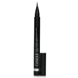 クリニーク  ハイインパクト イージー リキッド ライナー - # 01 Black   0.67g/0.02oz