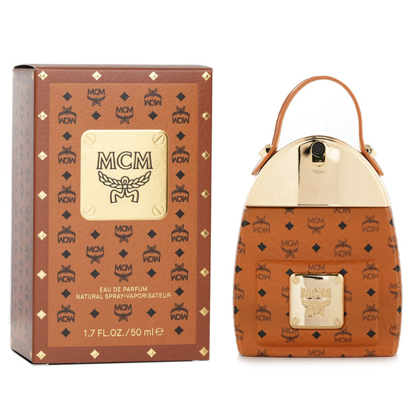 MCM  MCM Eau De Parfum Spray   50ml/1.7oz