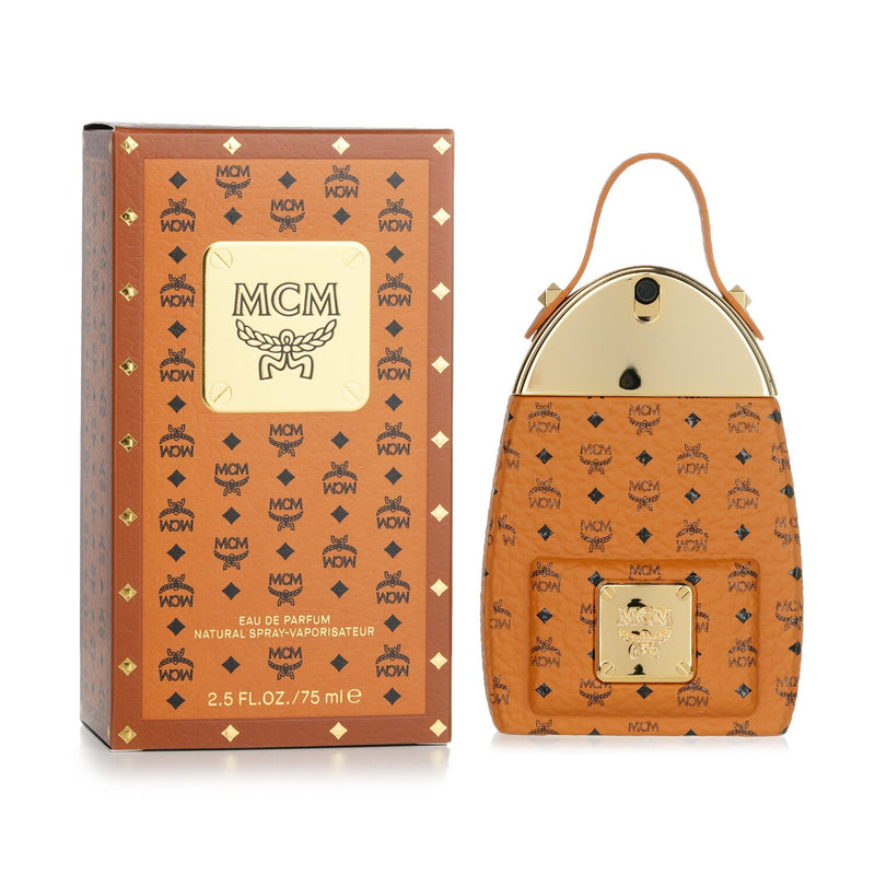 MCM  MCM Eau De Parfum Spray   75ml/2.5oz
