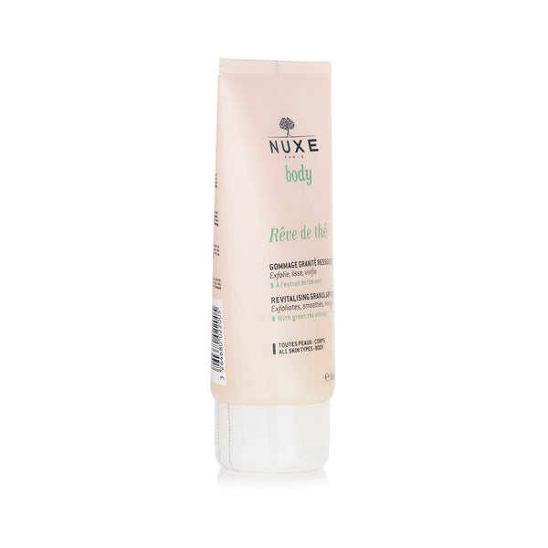 ニュクス  レーヴ・ドゥ・ザ・リバイタライジング・グラニュラー・スクラブ   150ml/5oz