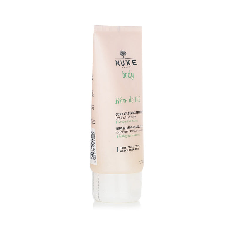 ニュクス  レーヴ・ドゥ・ザ・リバイタライジング・グラニュラー・スクラブ   150ml/5oz