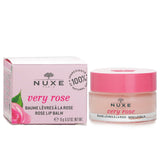 ニュクス  Very Rose ローズ リップバーム   15g/0.52oz
