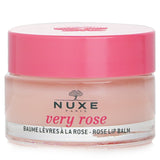 ニュクス  Very Rose ローズ リップバーム   15g/0.52oz