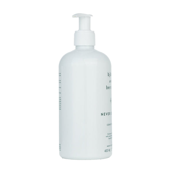 ビヨルク & ベリーズ  Never Spring Conditioner   400ml/13.5oz