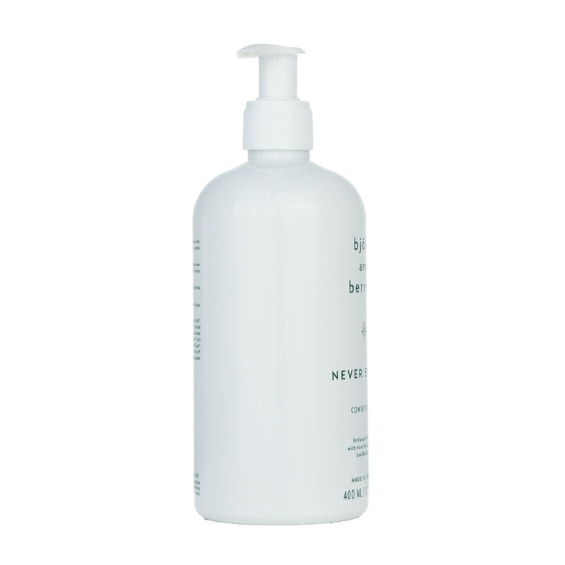 ビヨルク & ベリーズ  Never Spring Conditioner   400ml/13.5oz