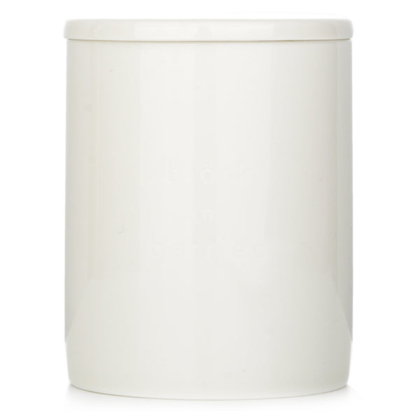 ビヨルク & ベリーズ  Scented Candle - White Forest   240g/8.5oz