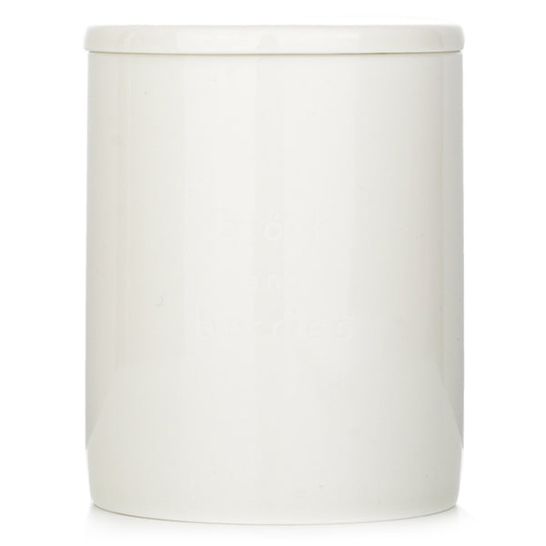 ビヨルク & ベリーズ  Scented Candle - Skord   240g/8.5oz