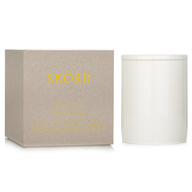 ビヨルク & ベリーズ  Scented Candle - Skord   240g/8.5oz