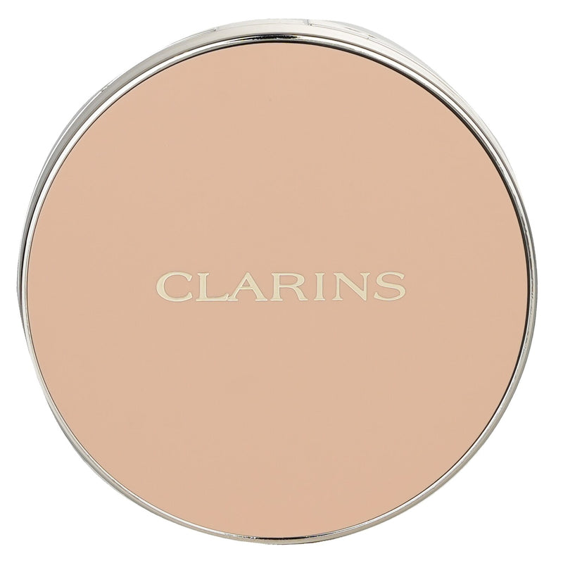 クラランス  エバー マット コンパクト パウダー - # 03 ライト ミディアム   10g/0.3oz