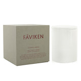 ビヨルク & ベリーズ  Scented Candle - Faviken   240g/8.5oz