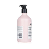 ロレアル  Professionnel Serie Expert - Vitamino Color Resveratrol Color Radiance System Conditioner (For Colored Hair)   500ml/16.9oz