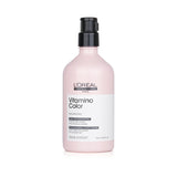 ロレアル  Professionnel Serie Expert - Vitamino Color Resveratrol Color Radiance System Conditioner (For Colored Hair)   500ml/16.9oz