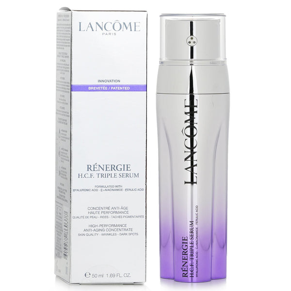 ランコム  レネジー H.C.F. トリプル セラム - アンチエイジング コンセントレート   50ml/1.69oz