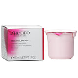 資生堂  エッセンシャル エナジー ハイドレーティング クリーム レフィル   50ml/1.7oz