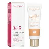 クラランス  ミルキー ブースト クリーム - # 03.5   45ml/1.6oz