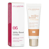 クラランス  ミルキー ブースト クリーム - # 06   45ml/1.6oz