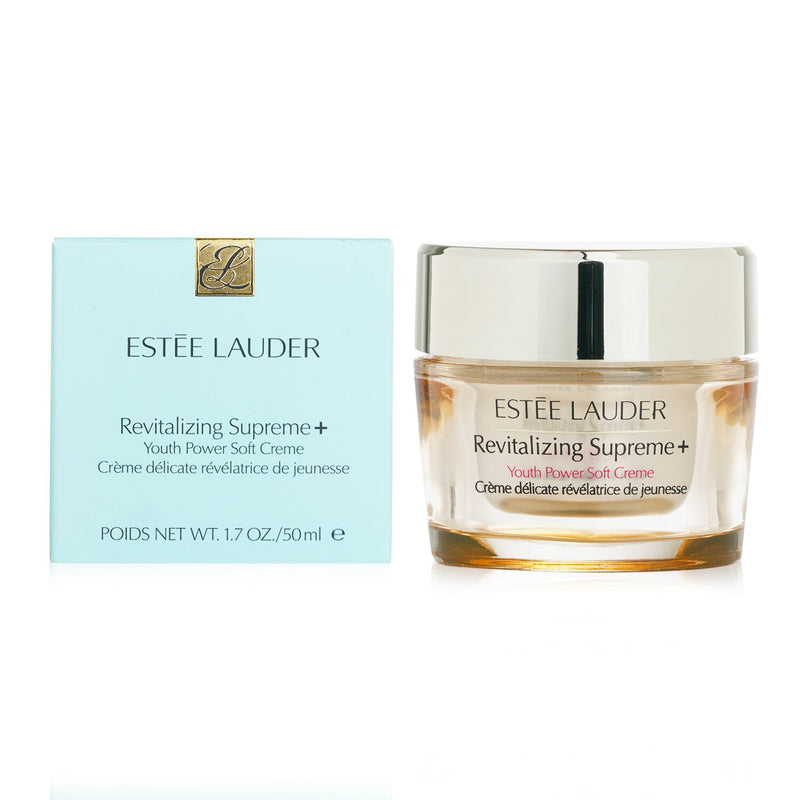 エスティ ローダー  リバイタライジング シュプリーム＋ユースパワー ソフトクリーム   50ml/1.7oz