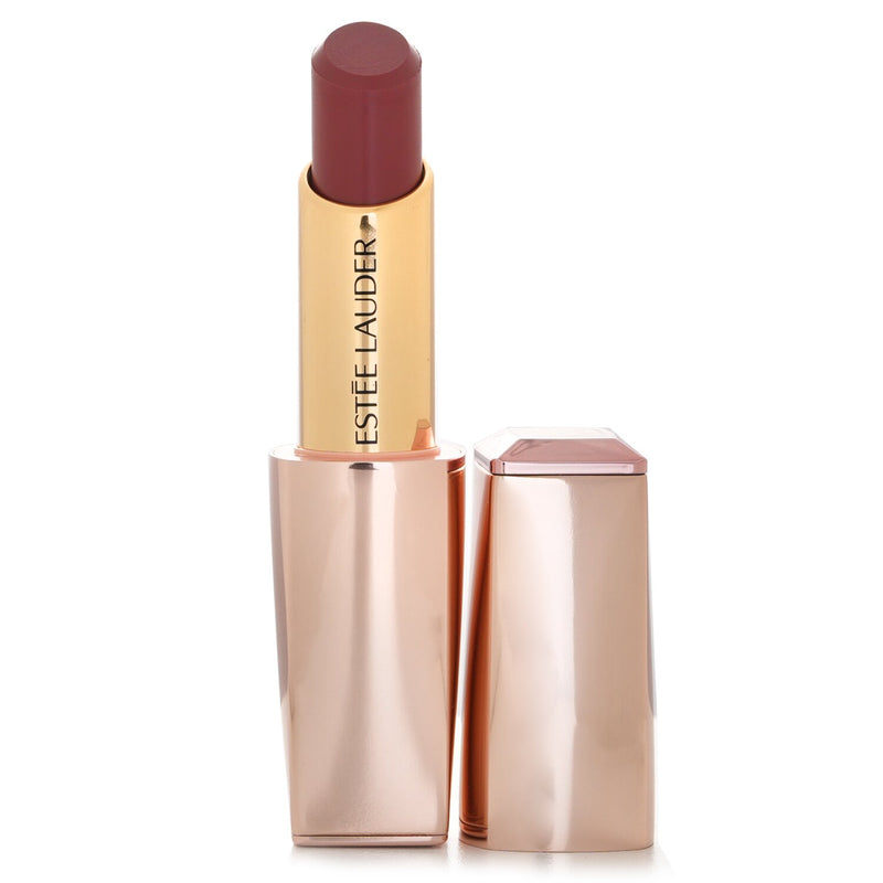 エスティ ローダー  ピュア カラー リバイタライジング クリスタルバーム - # 007 ディヴァイン クリスタル   3.2g/0.11oz