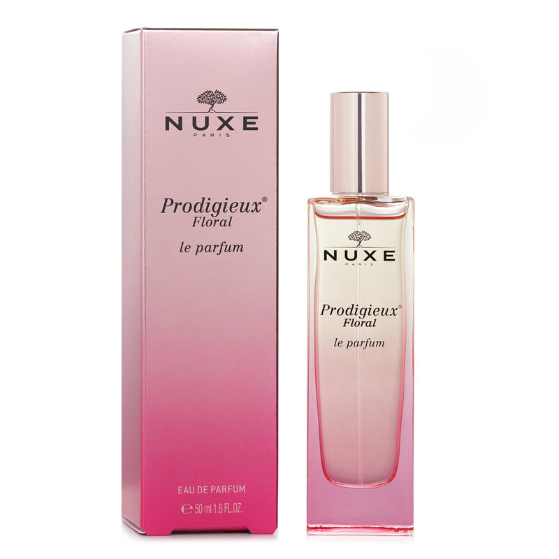 ニュクス  プロディジュー フローラル オードパルファムスプレー   50ml/1.6oz
