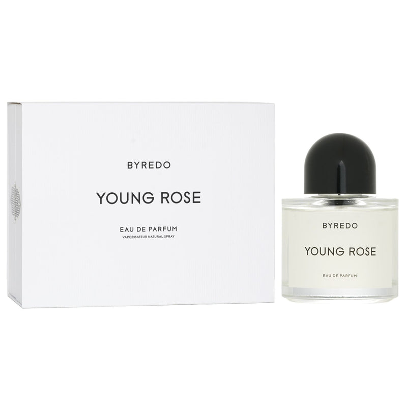 バレード  Young Rose Eau De Parfum Spray   100ml/3.4oz