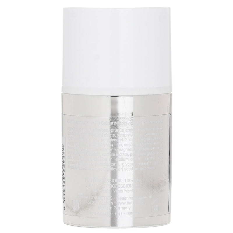 バボール  ドクター バボール カーミング Rx スージング クリーム リッチ (サロン用)   50ml/1.69oz