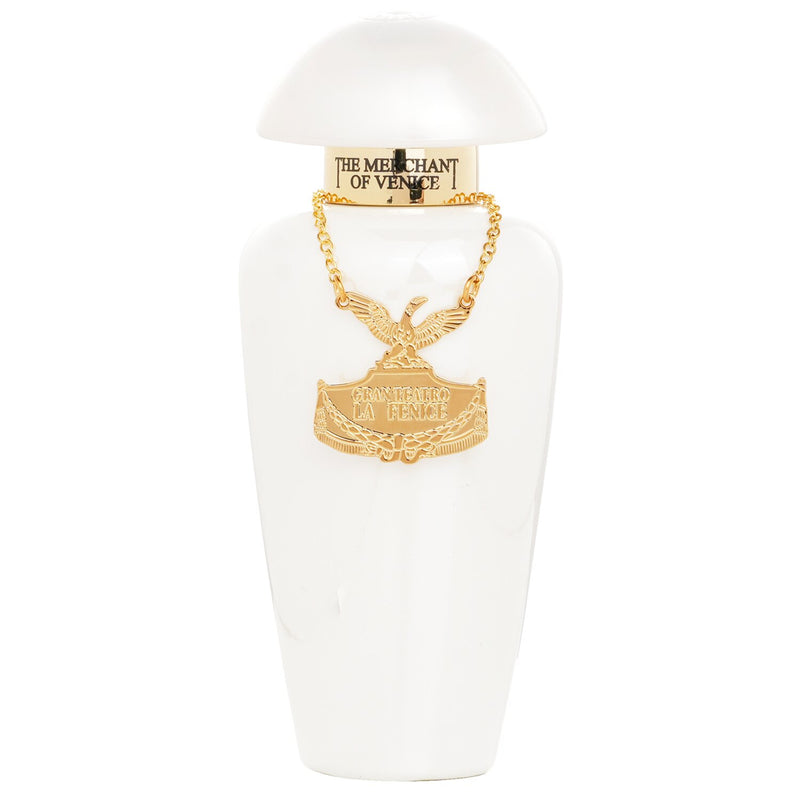 ヴェニスの商人  La Fenice My Pearls Eau De Parfum Spray   50ml/1.7oz