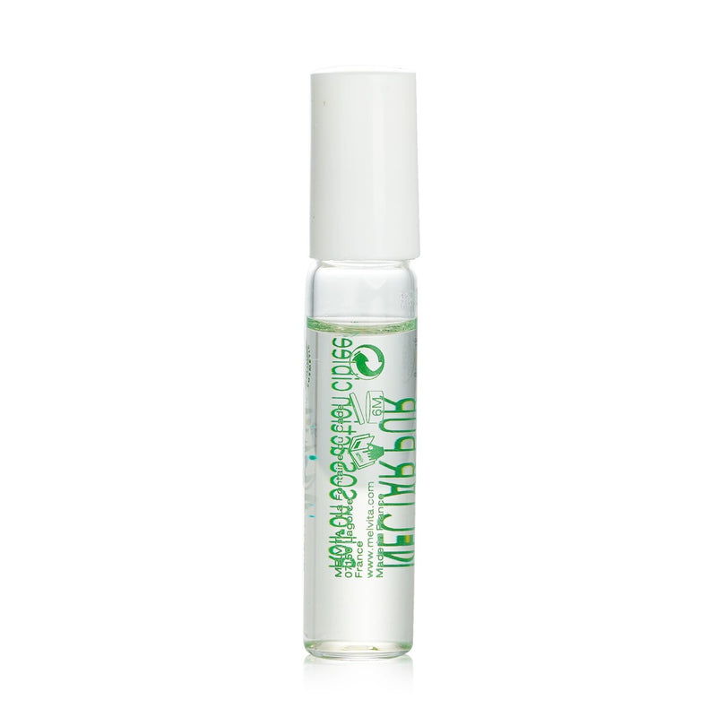 メルヴィータ  ネクター ピュア SOS フォーカスド アクション ロールオン   5ml/0.16oz