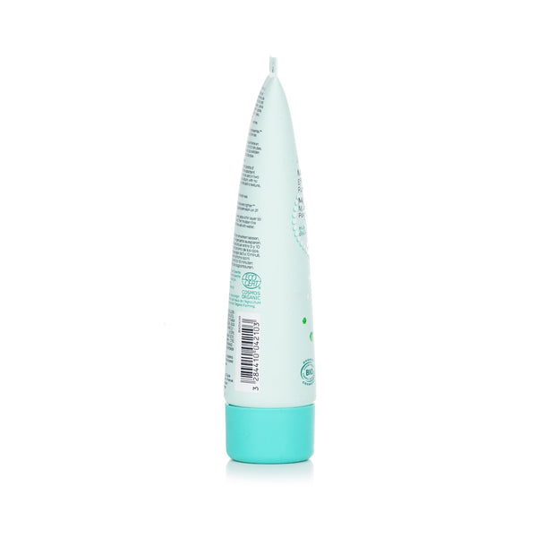 メルヴィータ  ネクター ピュア マスク&スクラブ - マッドエフェクト   75ml/2.8oz