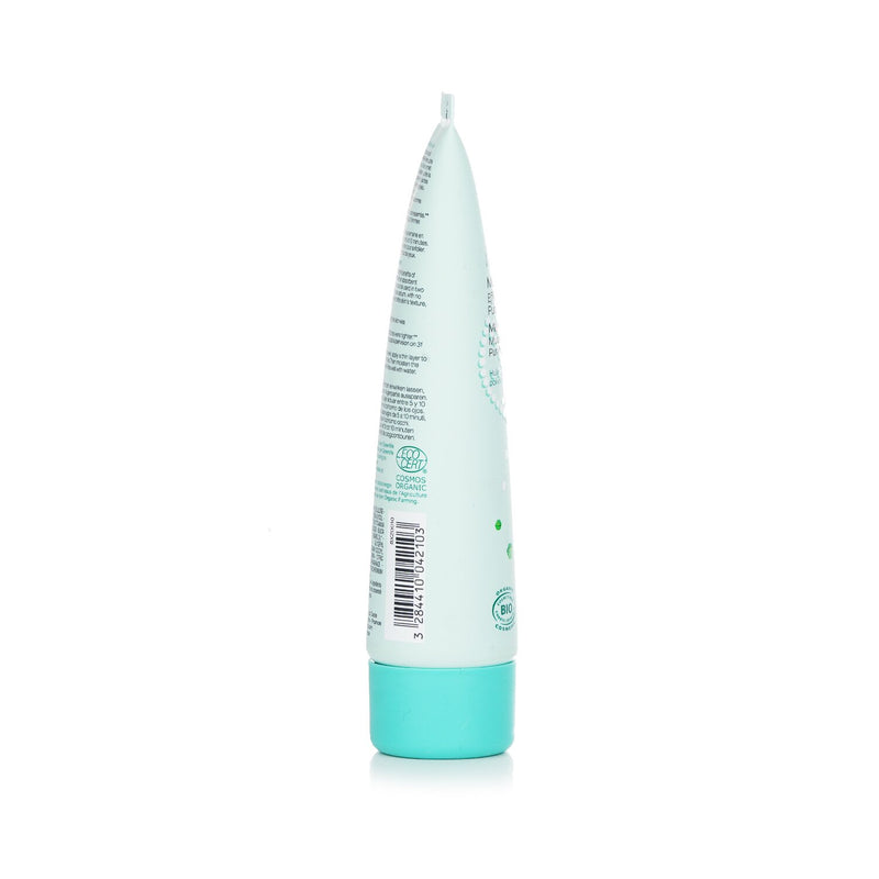 メルヴィータ  ネクター ピュア マスク&スクラブ - マッドエフェクト   75ml/2.8oz