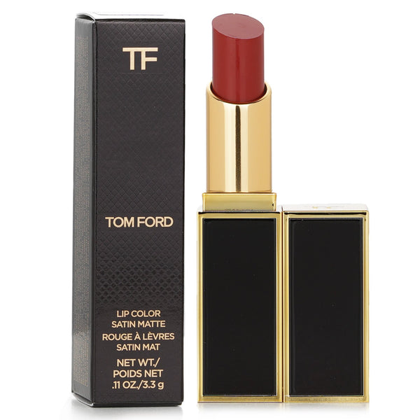 トム フォード  リップ カラー サテン マット - # 50 アドアド   3.3g/0.11oz