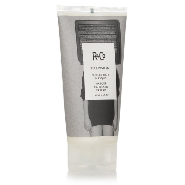 アールアンドシーオー  Television Perfect Hair Masque   147ml/5oz