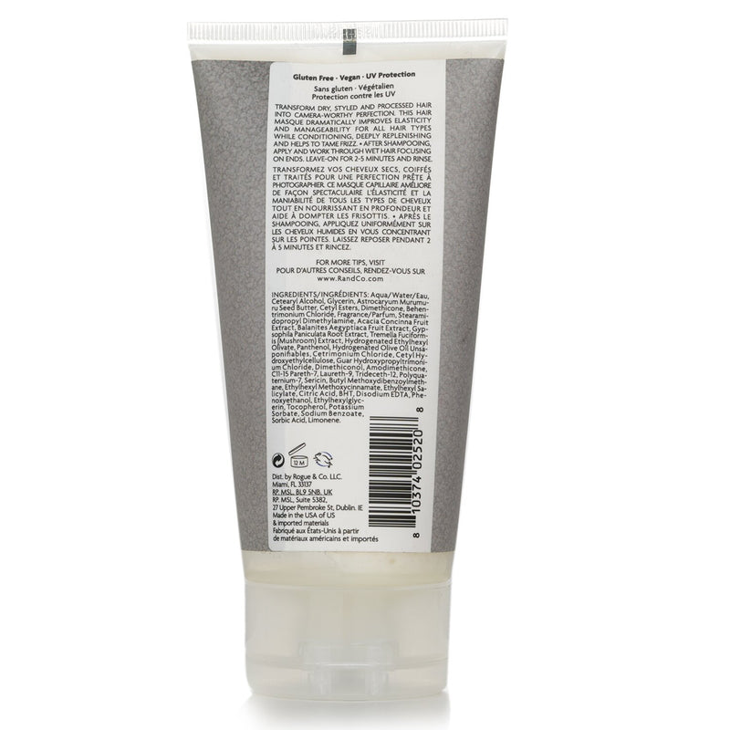 アールアンドシーオー  Television Perfect Hair Masque   147ml/5oz