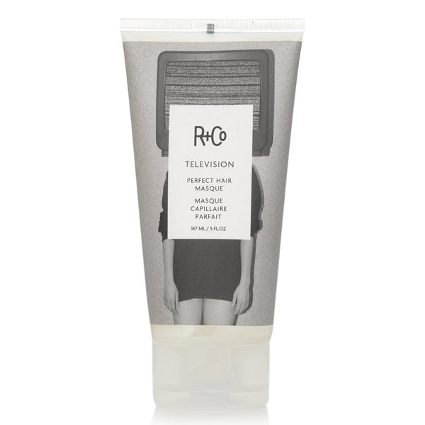 アールアンドシーオー  Television Perfect Hair Masque   147ml/5oz