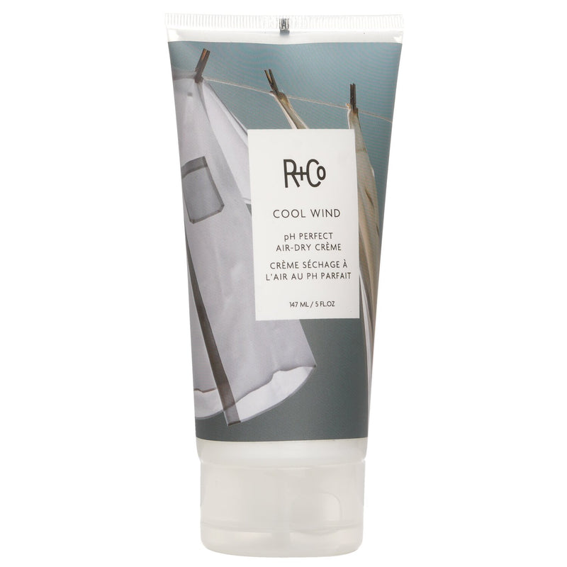 アールアンドシーオー  Cool Wind PH Perfect Air-Dry Creme   147ml/5oz