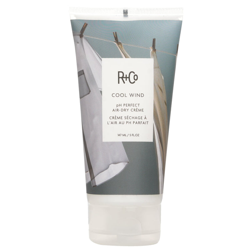 アールアンドシーオー  Cool Wind PH Perfect Air-Dry Creme   147ml/5oz