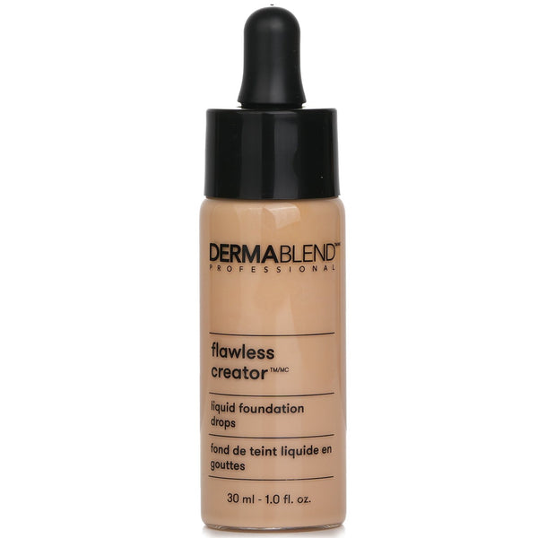 ダーマブレンド  フローレス クリエイター マルチ ユース リキッド ピグメント ファンデーション - # 20W   30ml/1oz