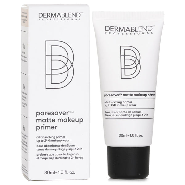 ダーマブレンド  Poresaver Matte Makeup Primer   30ml/1oz