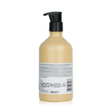 ロレアル  Professionnel Serie Expert - Absolut Repair Protein + Gold Quinoa Instant Resurfacing Conditioner (For Dry & Damaged Hair)   500ml/16.9oz