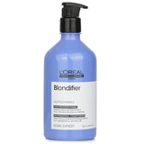 ロレアル  Professionnel Serie Expert - Blondifier Acai Polyphenols Resurfacing and Illuminating Conditioner (For Blonde Hair)   500ml/16.9oz