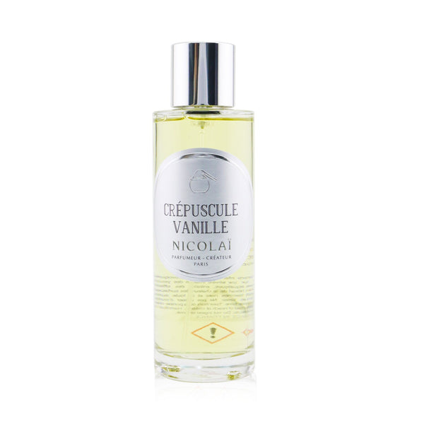 ニコライ  ルームスプレー - クレプスキュール バニーユ   100ml/3.3oz