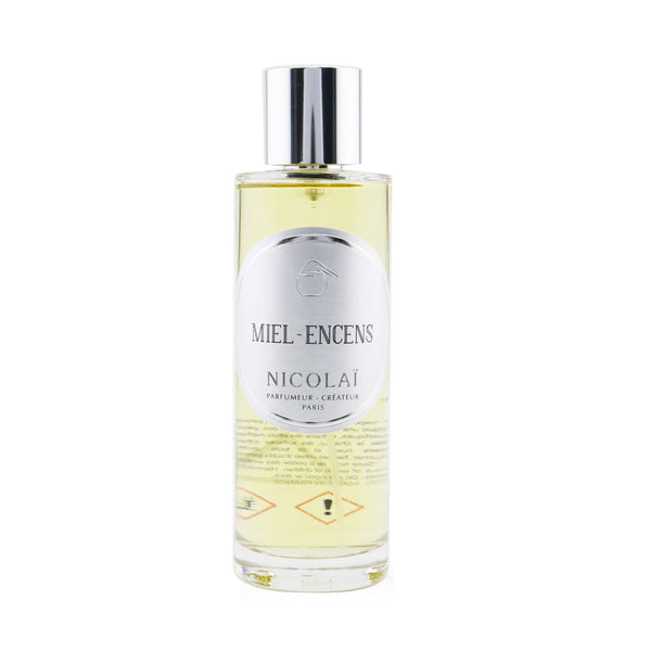 ニコライ  ルームスプレー - ミエル エンセンス   100ml/3.3oz