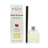 ランプベルジェ  Cube Scented Bouquet - Candy Apple   125ml/4.2oz
